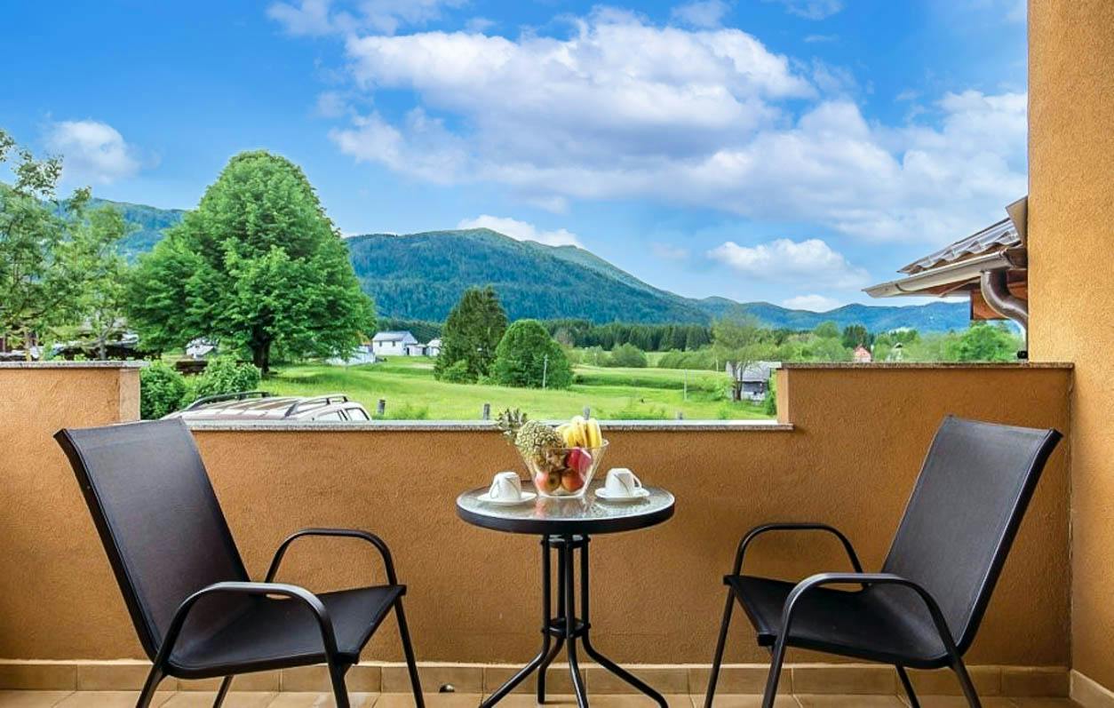 Apartmani Lara - Aktivni odmor na Bjelolasici